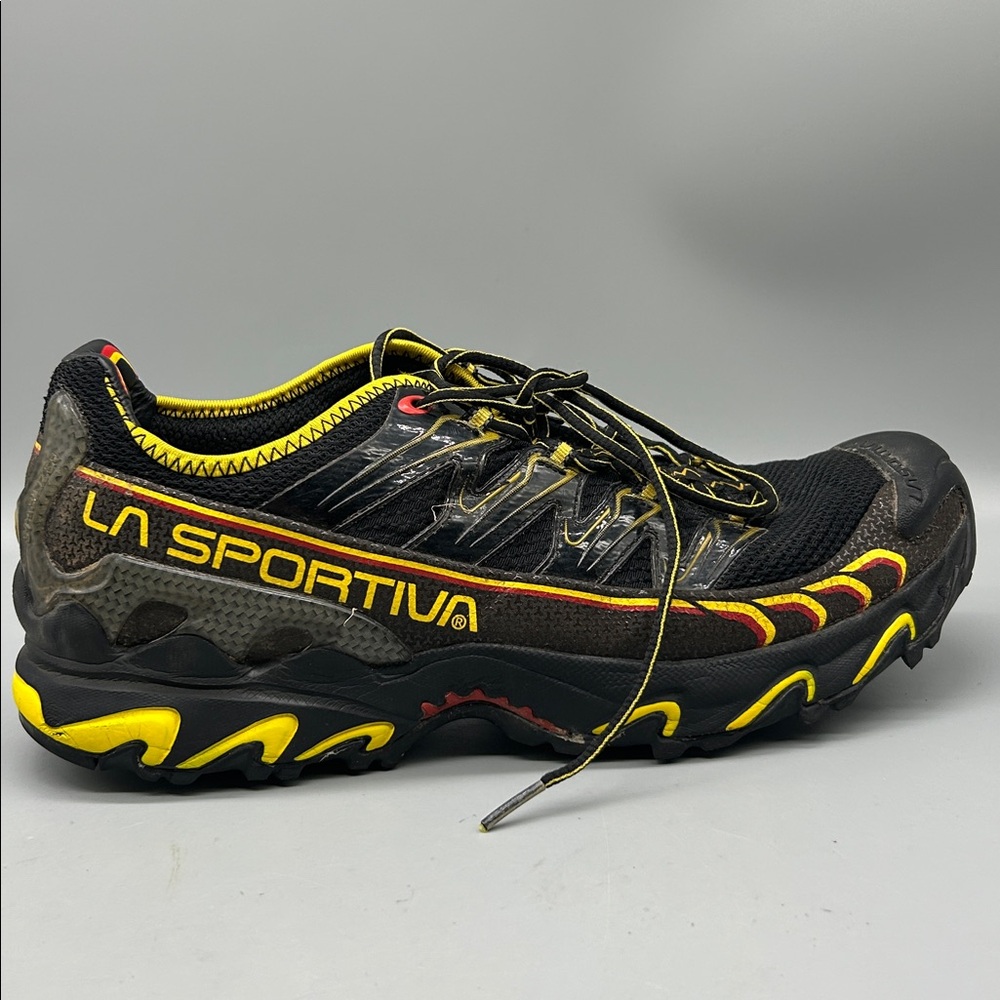 La Sportiva Ultra Raptor Men's Trail Running Shoes. 11.5 - Picture 8 of 11